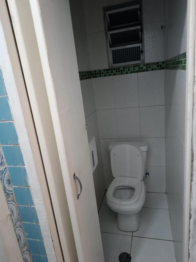 Mansao Akkui Hostel Sao Paulo Dış mekan fotoğraf