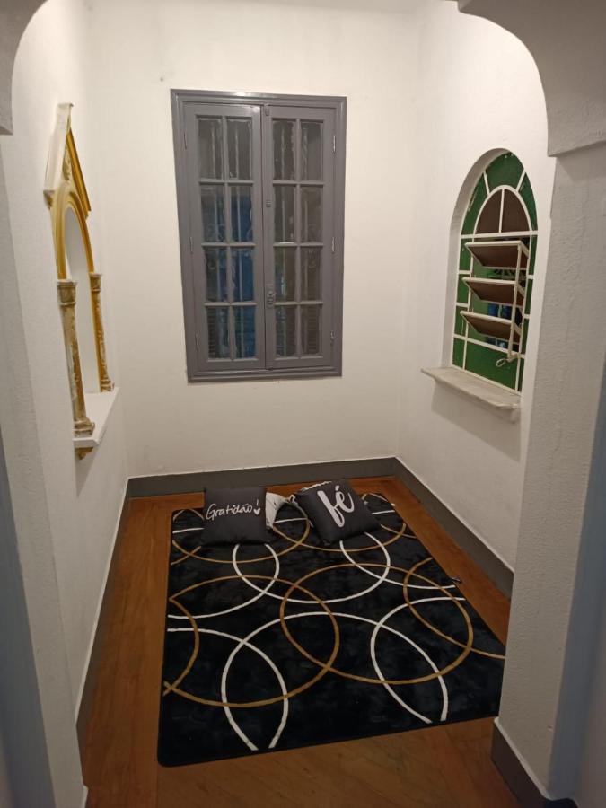 Mansao Akkui Hostel Sao Paulo Dış mekan fotoğraf