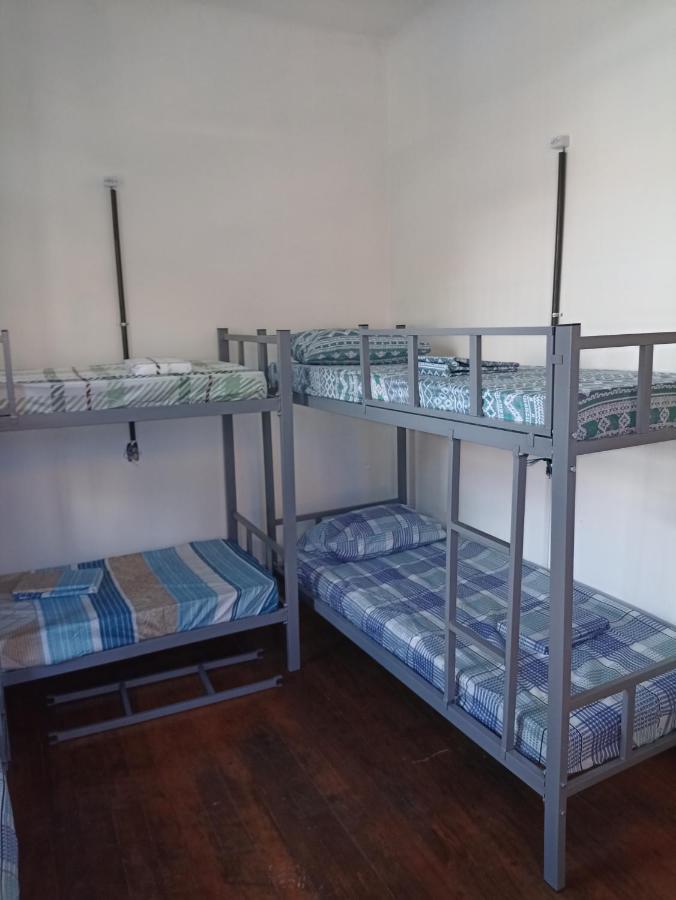 Mansao Akkui Hostel Sao Paulo Dış mekan fotoğraf