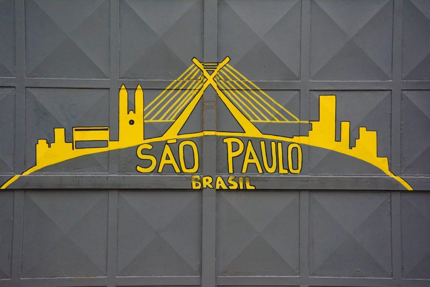 Mansao Akkui Hostel Sao Paulo Dış mekan fotoğraf