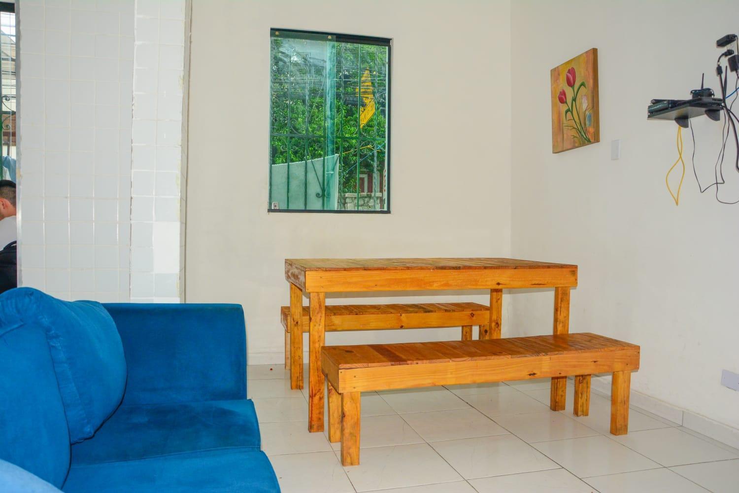 Mansao Akkui Hostel Sao Paulo Dış mekan fotoğraf